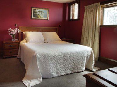 Elm Tree House Hotel Christchurch Exterior photo